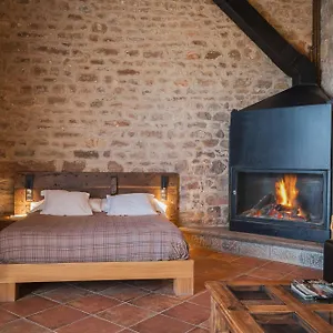  Casa rural Mas Rovira